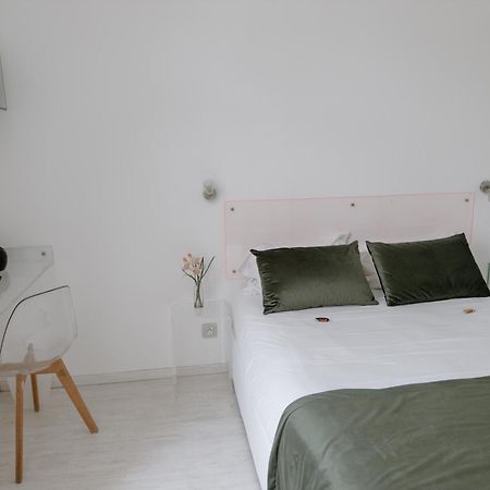 Ideal Sejour Cannes - Stylish Boutique Hotel With Quiet Garden Екстериор снимка