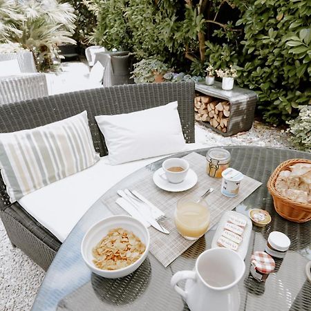 Ideal Sejour Cannes - Stylish Boutique Hotel With Quiet Garden Екстериор снимка