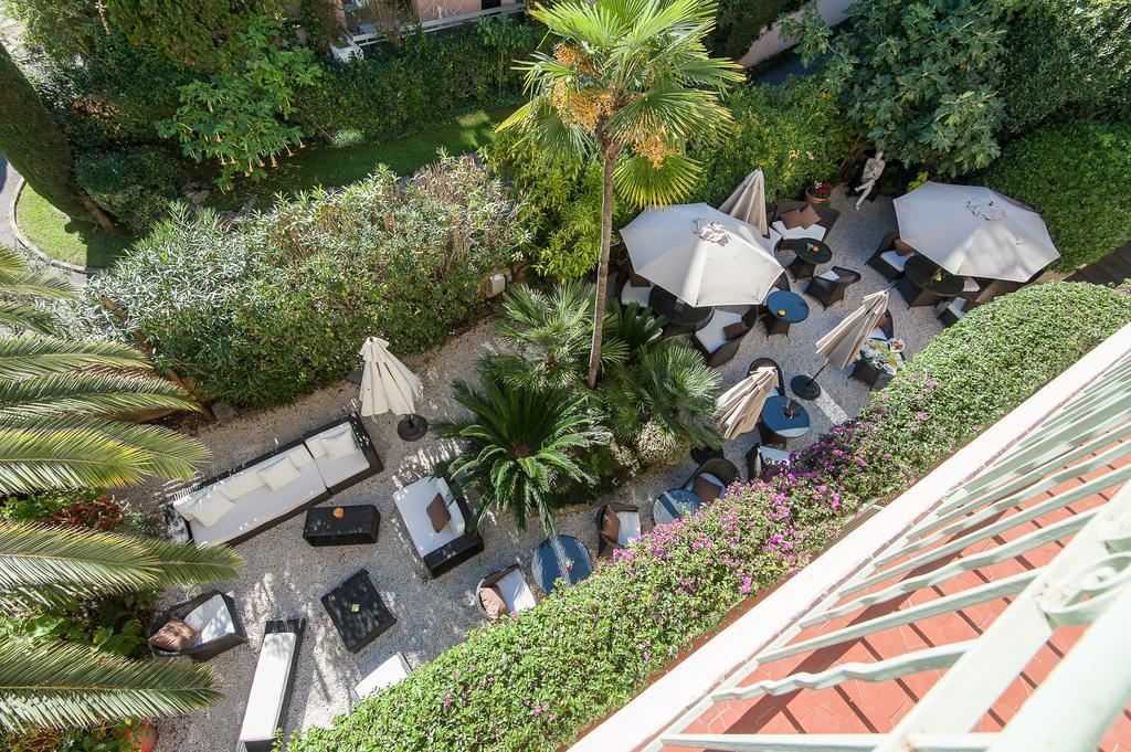 Ideal Sejour Cannes - Stylish Boutique Hotel With Quiet Garden Екстериор снимка