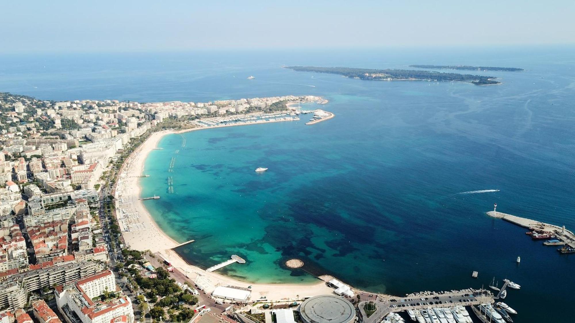 Ideal Sejour Cannes - Stylish Boutique Hotel With Quiet Garden Екстериор снимка