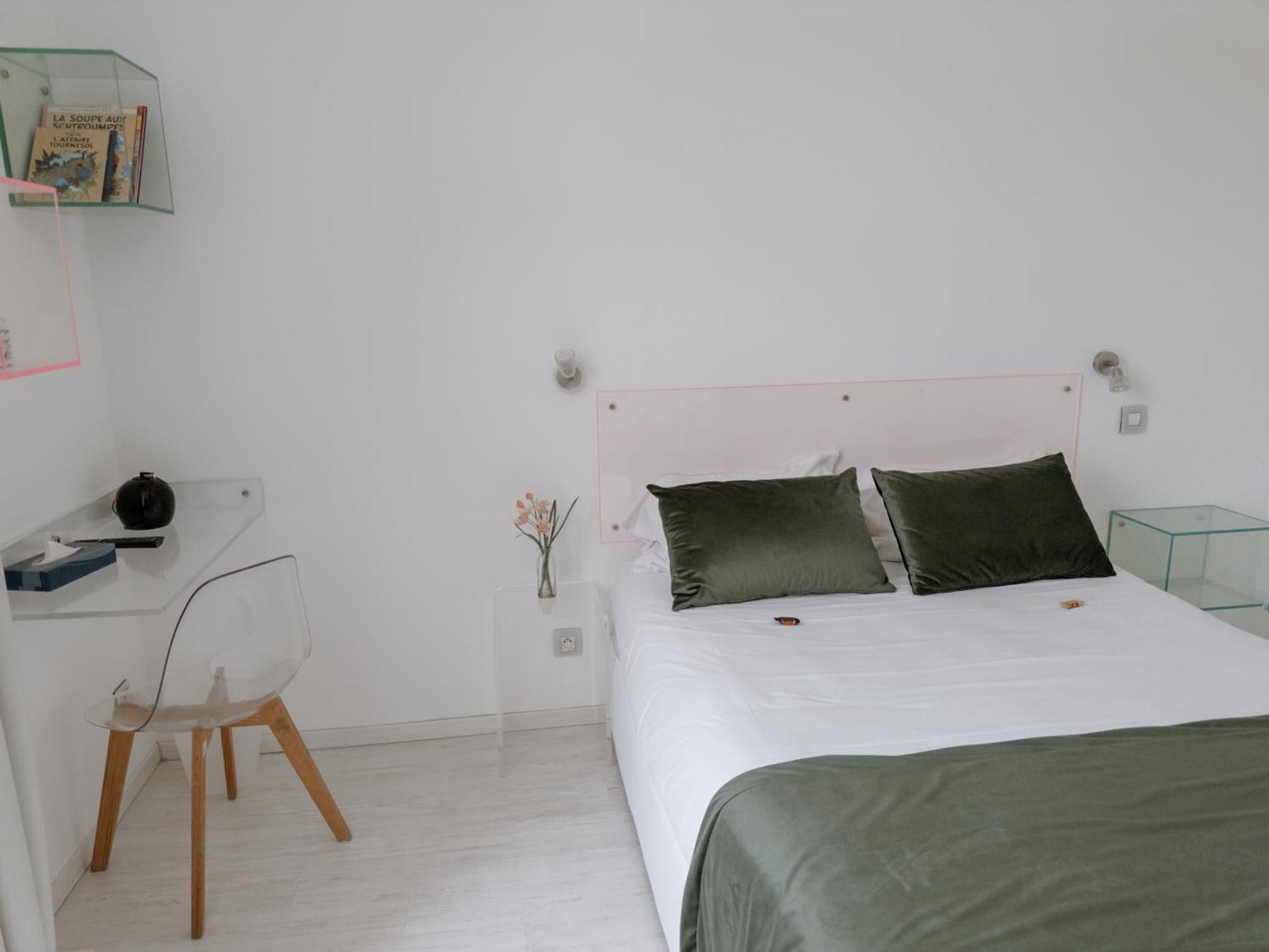 Ideal Sejour Cannes - Stylish Boutique Hotel With Quiet Garden Екстериор снимка