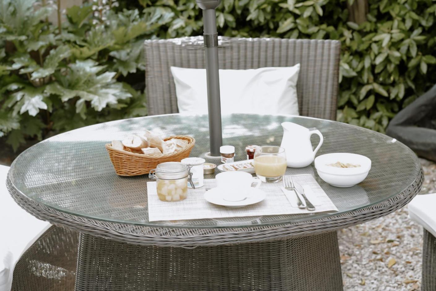 Ideal Sejour Cannes - Stylish Boutique Hotel With Quiet Garden Екстериор снимка
