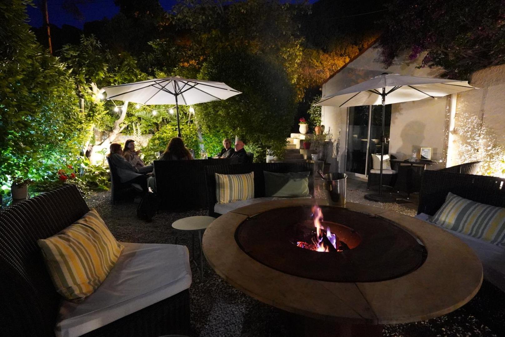 Ideal Sejour Cannes - Stylish Boutique Hotel With Quiet Garden Екстериор снимка