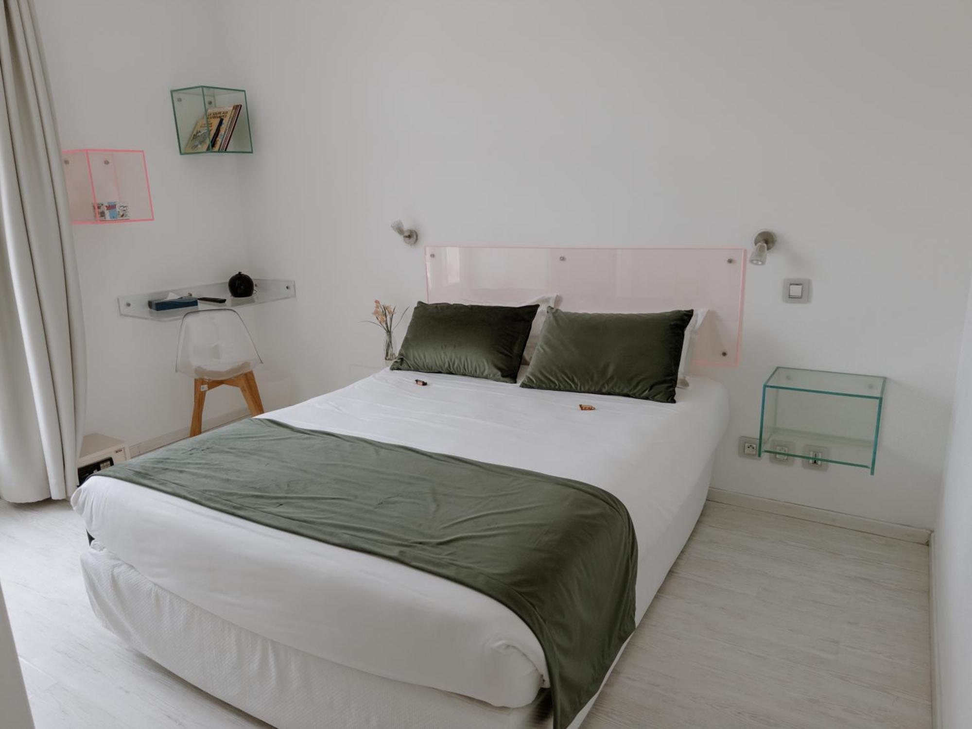 Ideal Sejour Cannes - Stylish Boutique Hotel With Quiet Garden Екстериор снимка