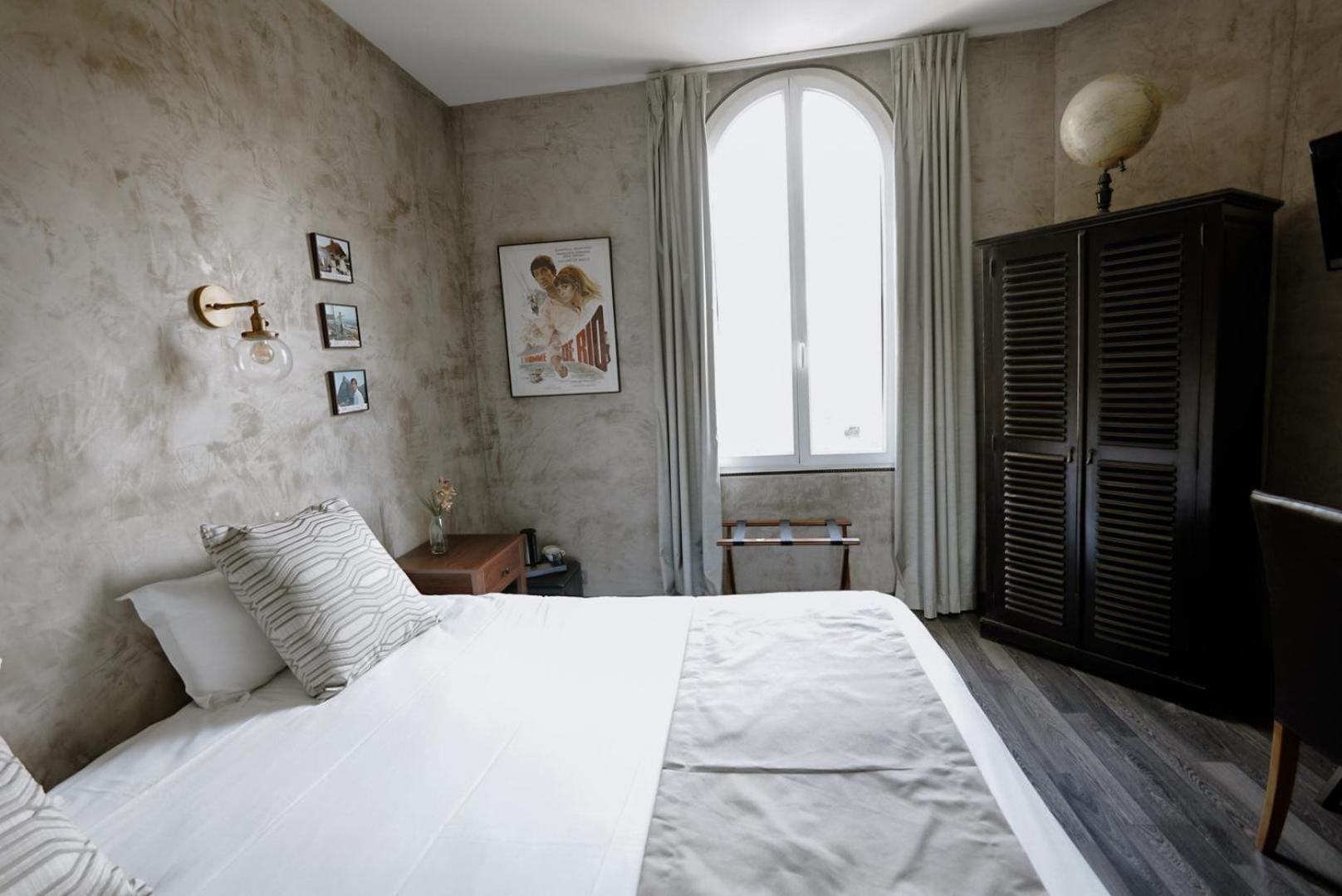 Ideal Sejour Cannes - Stylish Boutique Hotel With Quiet Garden Екстериор снимка