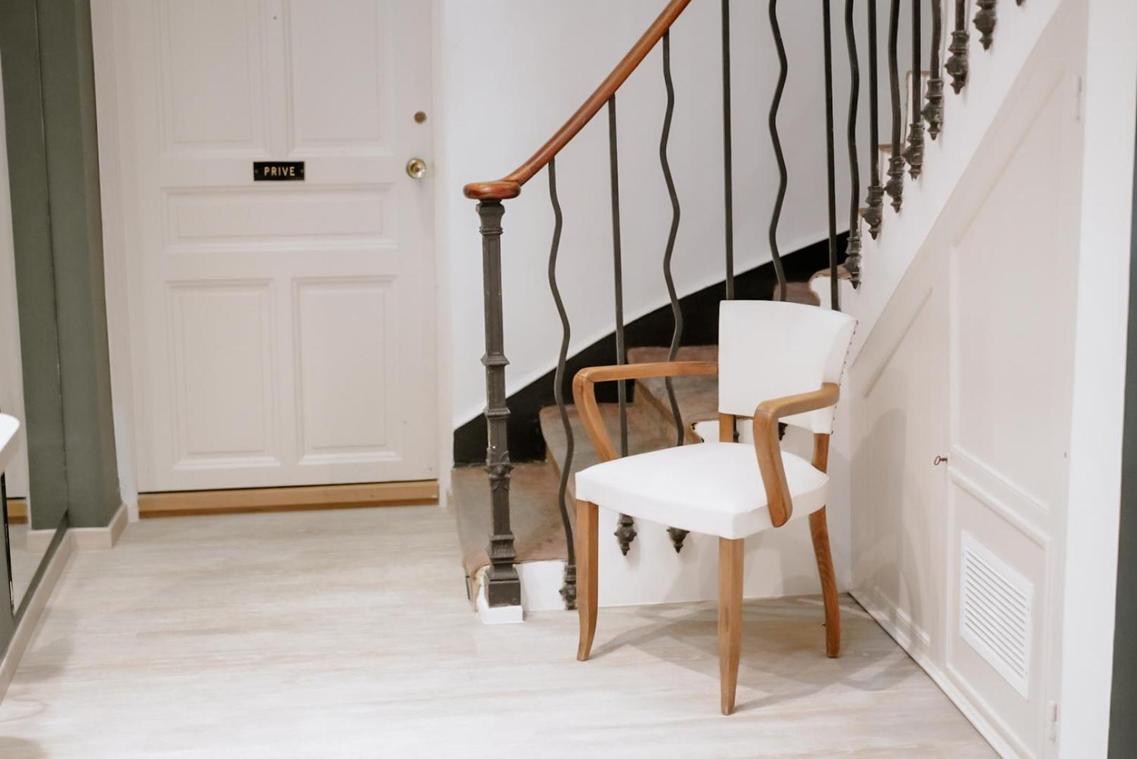 Ideal Sejour Cannes - Stylish Boutique Hotel With Quiet Garden Екстериор снимка