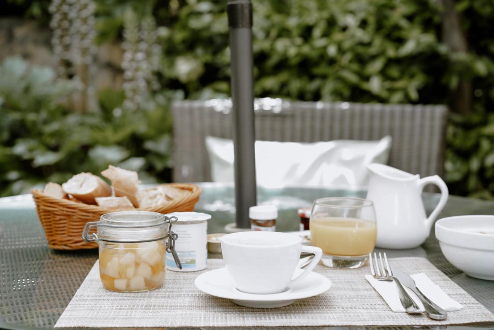 Ideal Sejour Cannes - Stylish Boutique Hotel With Quiet Garden Екстериор снимка