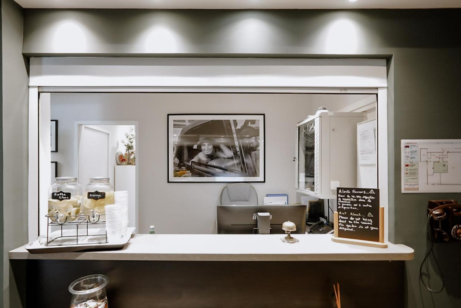 Ideal Sejour Cannes - Stylish Boutique Hotel With Quiet Garden Екстериор снимка