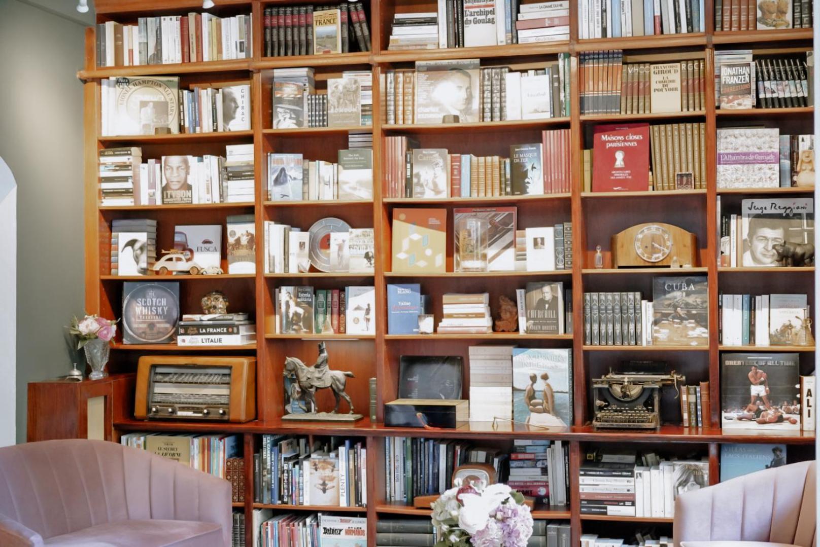 Ideal Sejour Cannes - Stylish Boutique Hotel With Quiet Garden Екстериор снимка