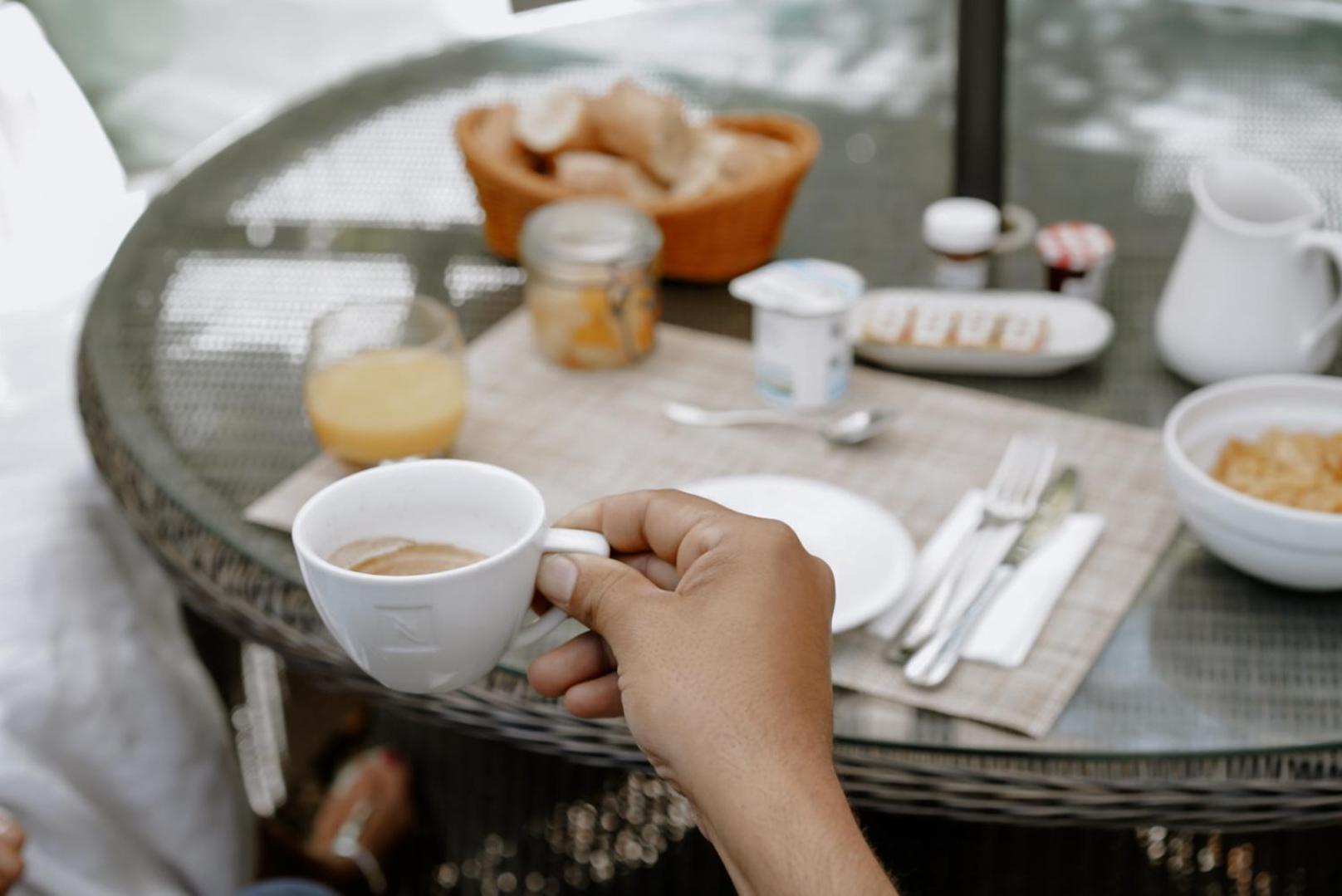 Ideal Sejour Cannes - Stylish Boutique Hotel With Quiet Garden Екстериор снимка