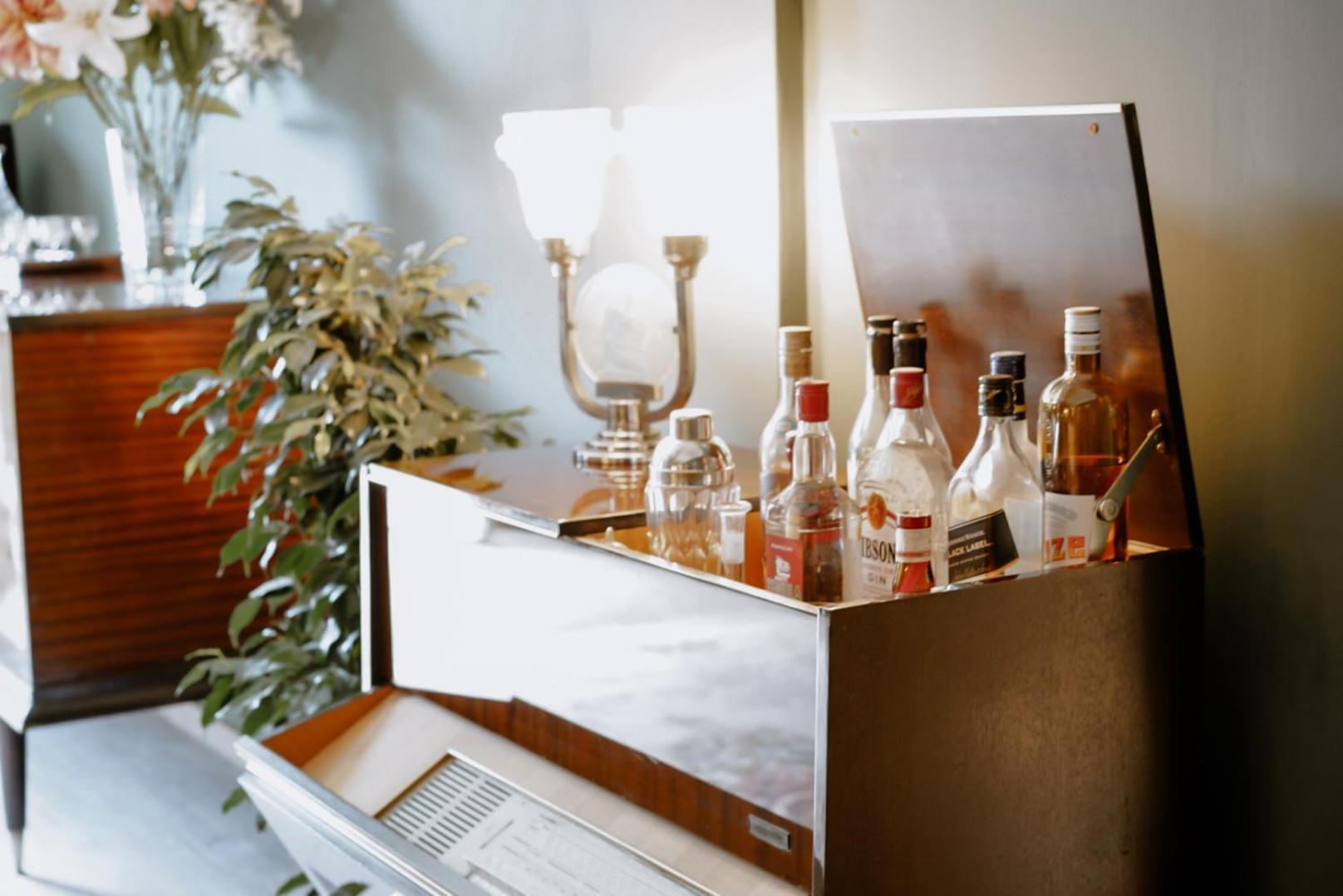 Ideal Sejour Cannes - Stylish Boutique Hotel With Quiet Garden Екстериор снимка