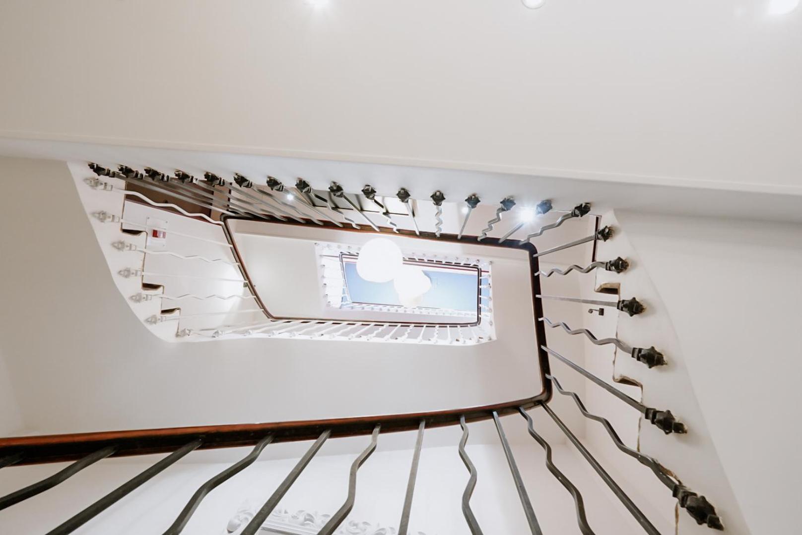 Ideal Sejour Cannes - Stylish Boutique Hotel With Quiet Garden Екстериор снимка