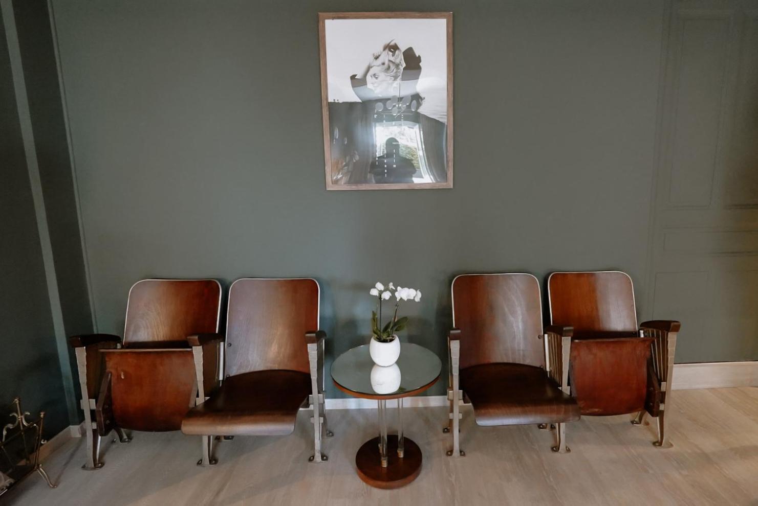 Ideal Sejour Cannes - Stylish Boutique Hotel With Quiet Garden Екстериор снимка