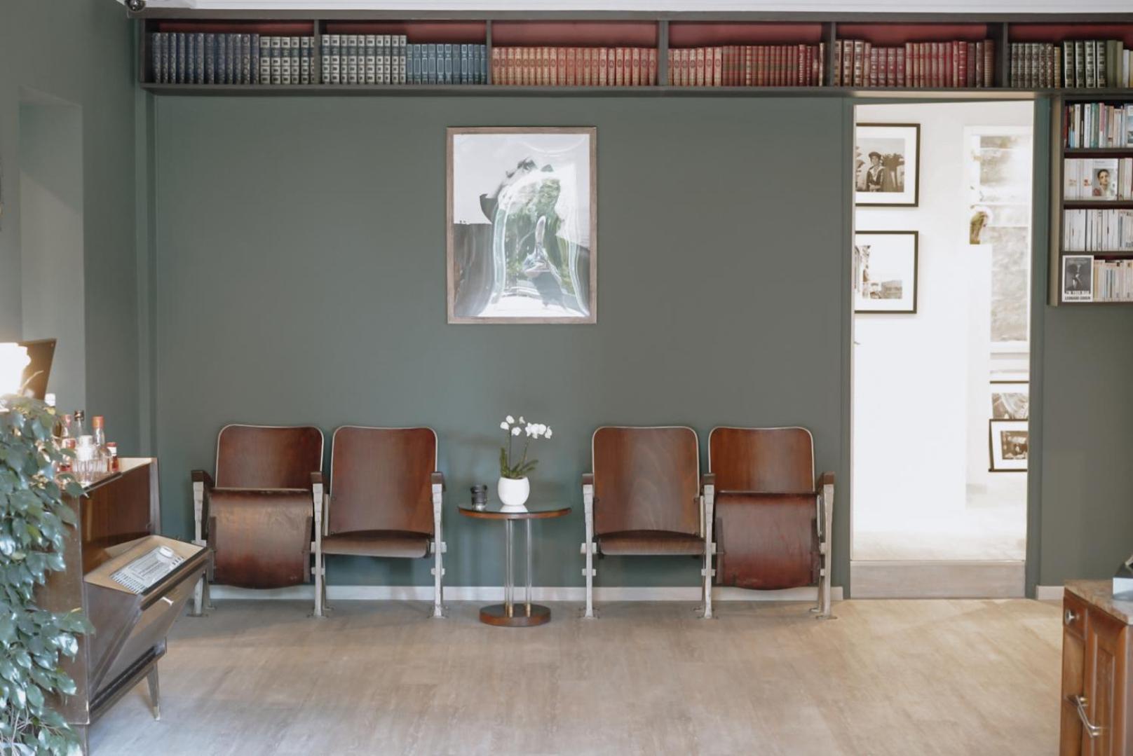 Ideal Sejour Cannes - Stylish Boutique Hotel With Quiet Garden Екстериор снимка