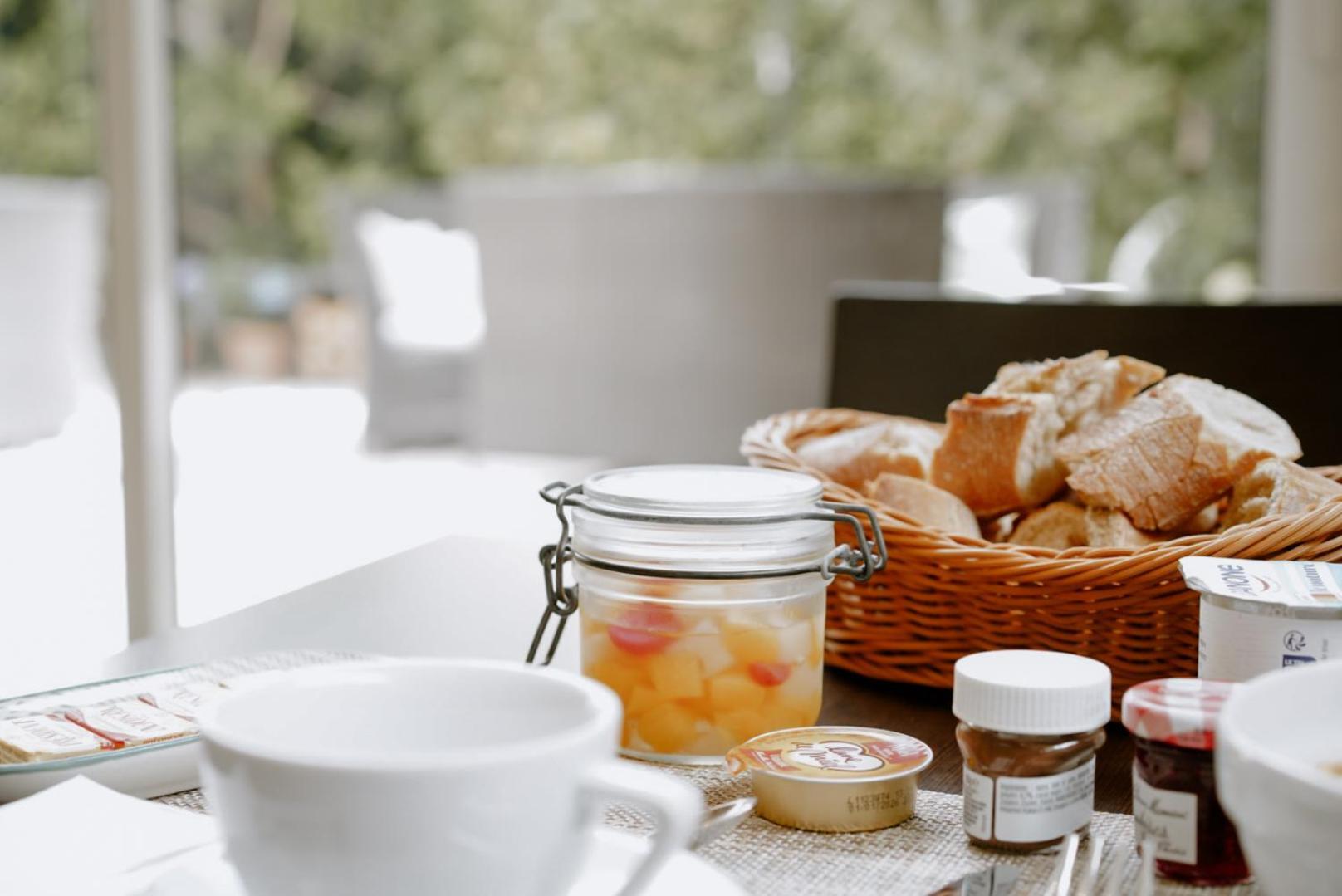 Ideal Sejour Cannes - Stylish Boutique Hotel With Quiet Garden Екстериор снимка