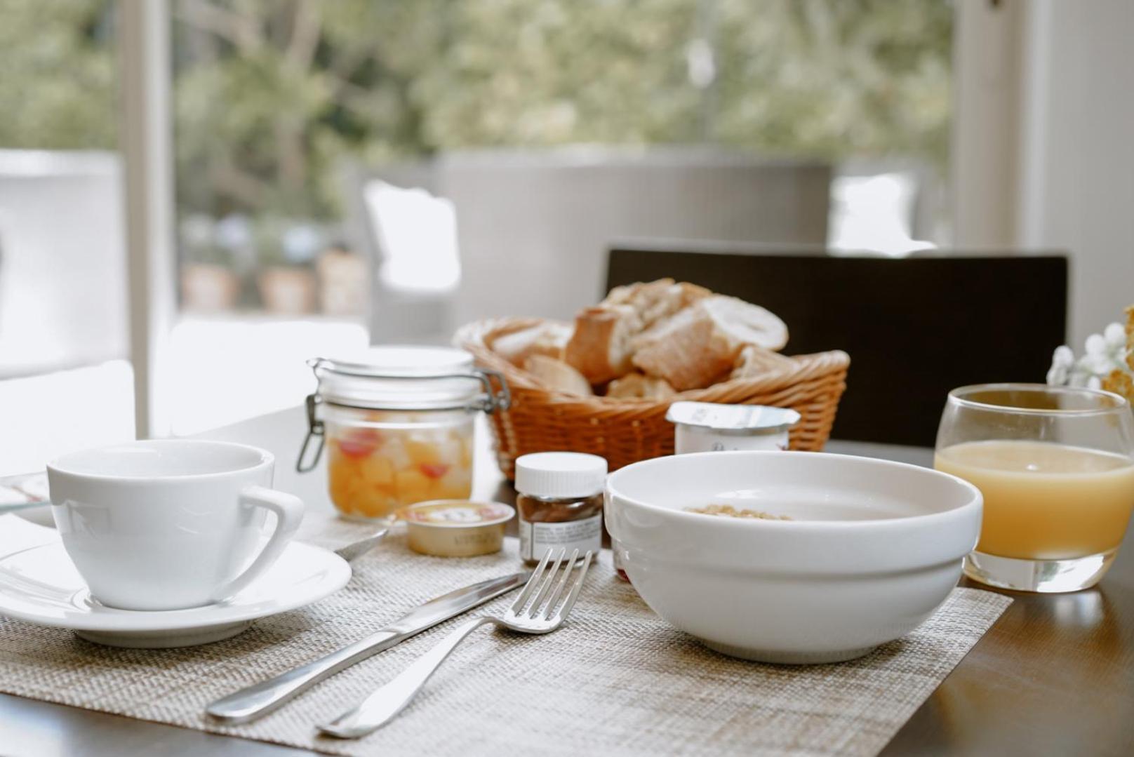Ideal Sejour Cannes - Stylish Boutique Hotel With Quiet Garden Екстериор снимка