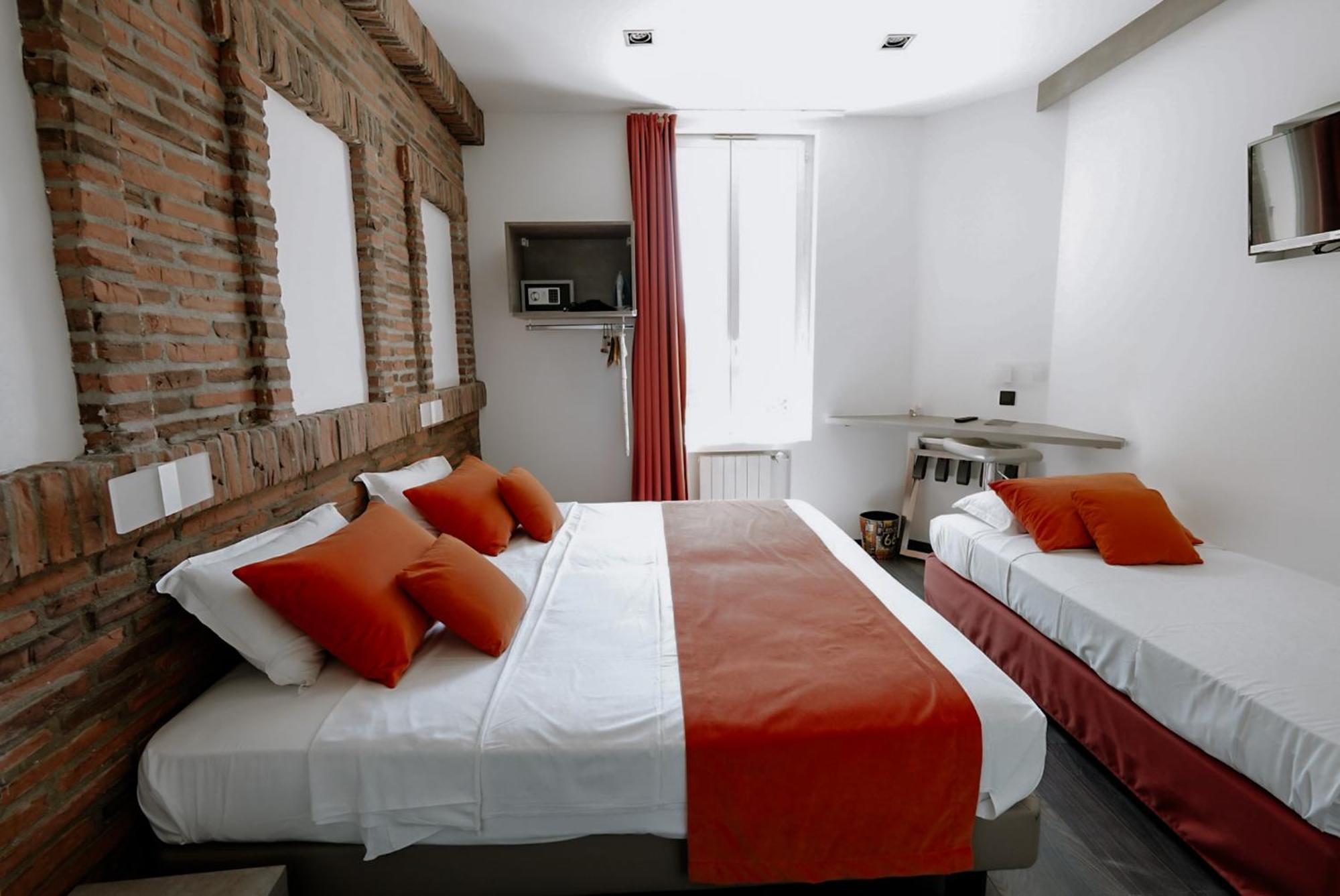 Ideal Sejour Cannes - Stylish Boutique Hotel With Quiet Garden Екстериор снимка