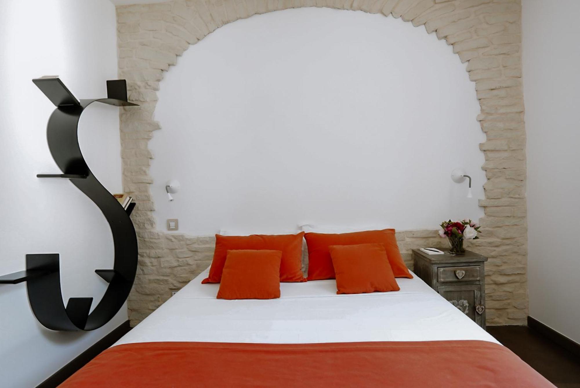 Ideal Sejour Cannes - Stylish Boutique Hotel With Quiet Garden Екстериор снимка